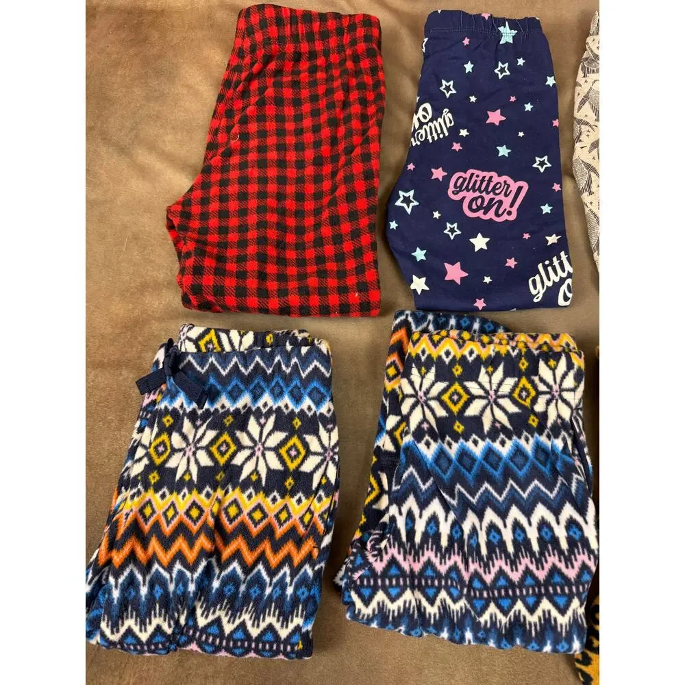 Old Navy cozy girls